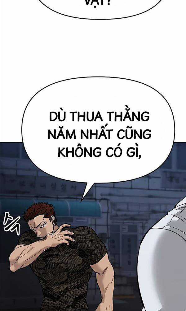 Giang Hồ Thực Thi Công Lý Chapter 61 trang 24
