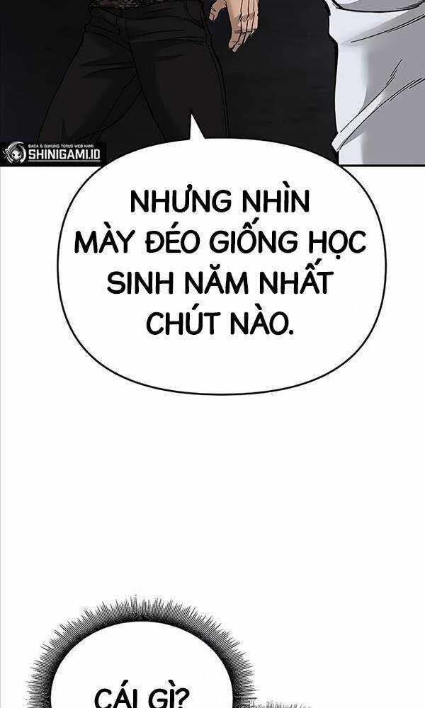 Giang Hồ Thực Thi Công Lý Chapter 61 trang 25