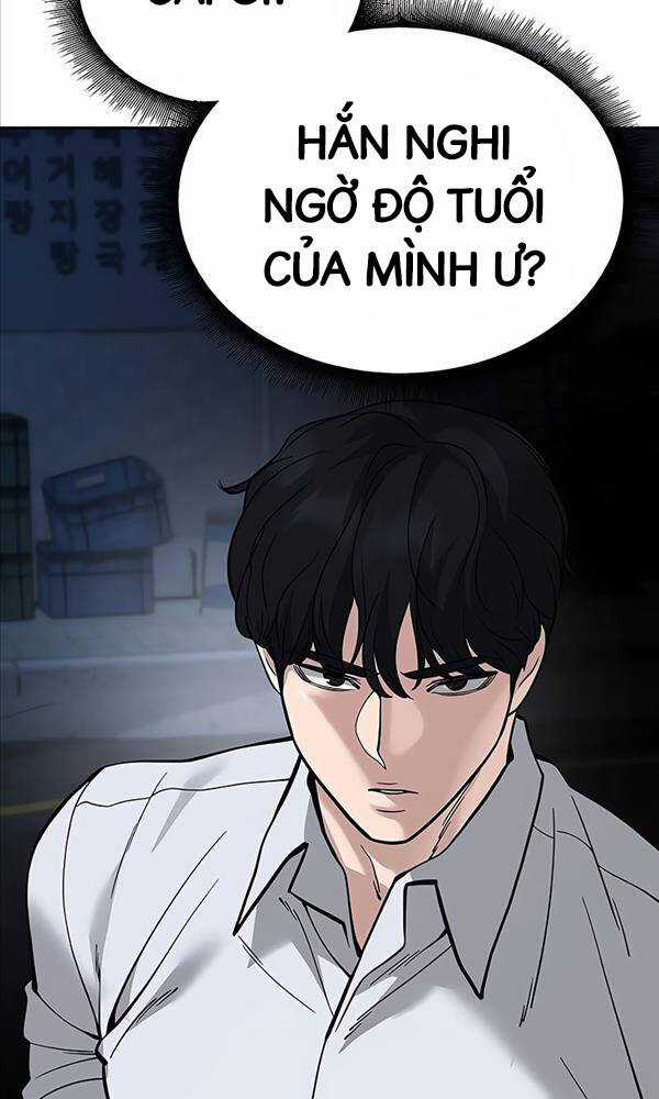 Giang Hồ Thực Thi Công Lý Chapter 61 trang 26