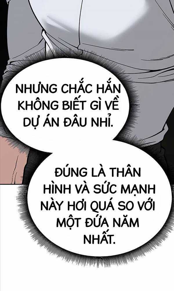 Giang Hồ Thực Thi Công Lý Chapter 61 trang 27