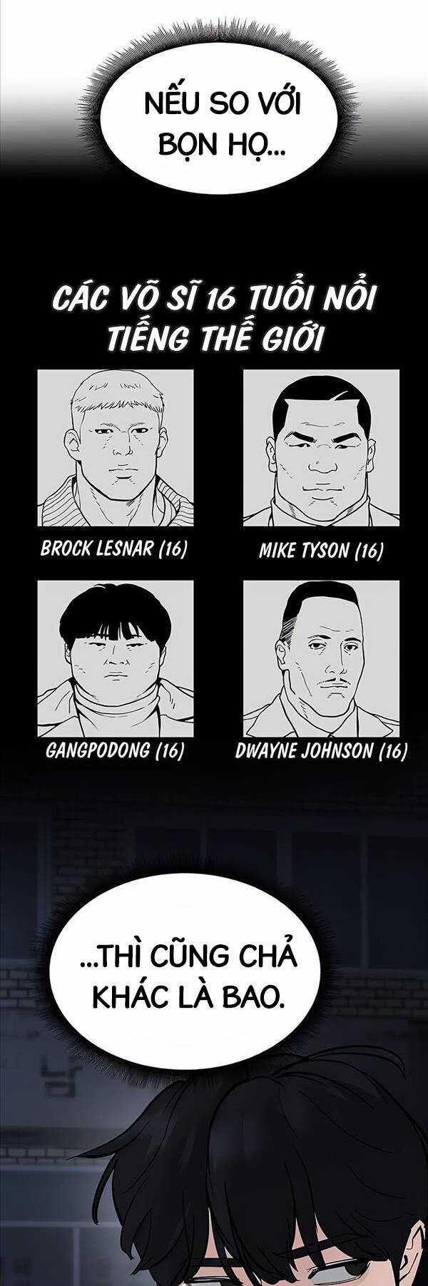 Giang Hồ Thực Thi Công Lý Chapter 61 trang 28