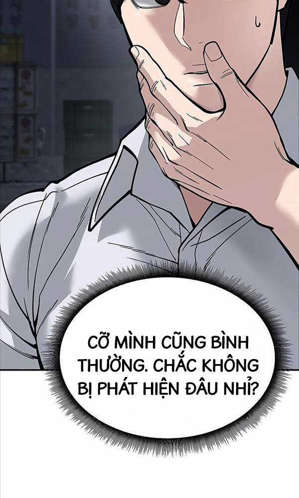 Giang Hồ Thực Thi Công Lý Chapter 61 trang 29