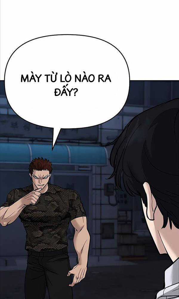 Giang Hồ Thực Thi Công Lý Chapter 61 trang 30