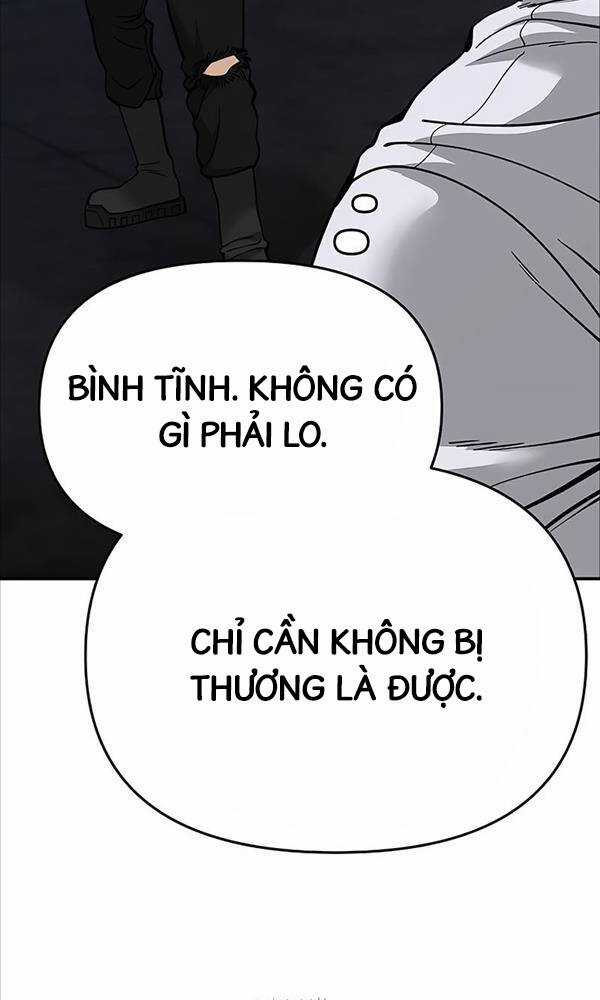 Giang Hồ Thực Thi Công Lý Chapter 61 trang 31