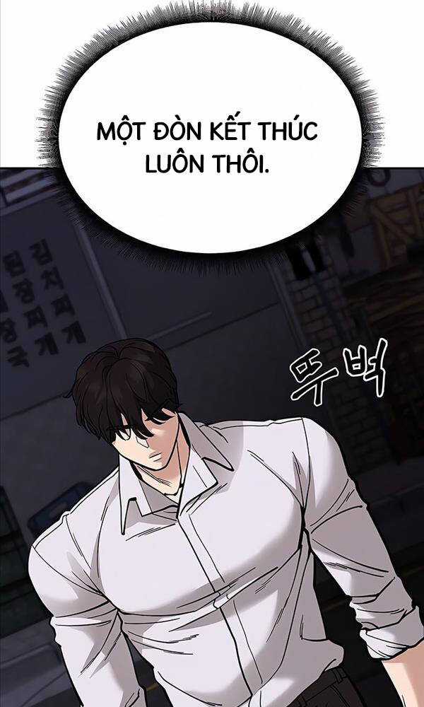 Giang Hồ Thực Thi Công Lý Chapter 61 trang 32