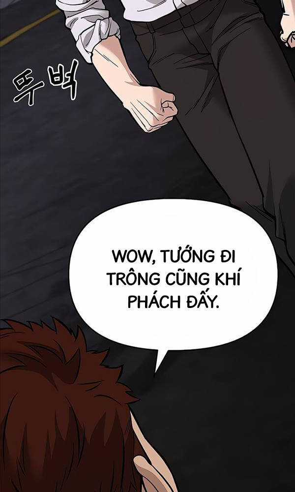 Giang Hồ Thực Thi Công Lý Chapter 61 trang 33