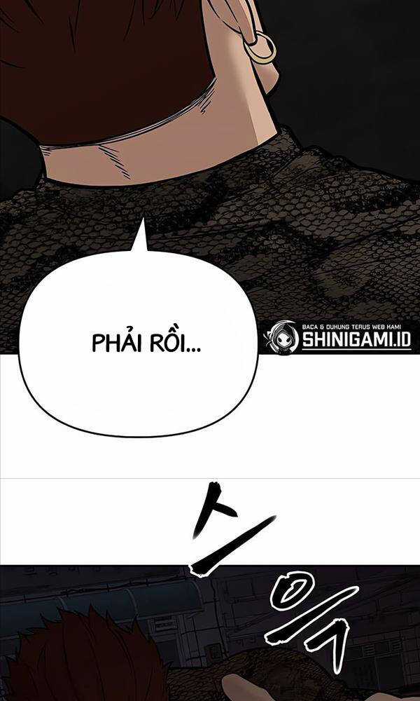 Giang Hồ Thực Thi Công Lý Chapter 61 trang 34