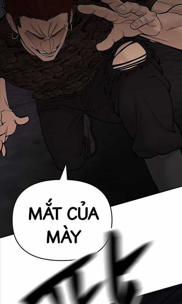 Giang Hồ Thực Thi Công Lý Chapter 61 trang 35