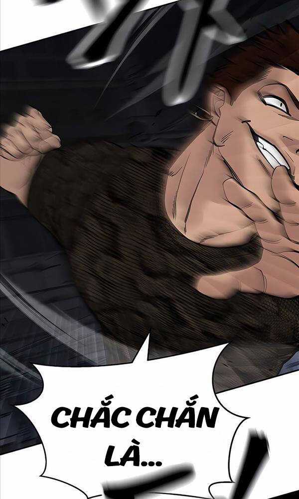 Giang Hồ Thực Thi Công Lý Chapter 61 trang 36