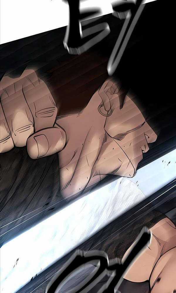 Giang Hồ Thực Thi Công Lý Chapter 61 trang 37