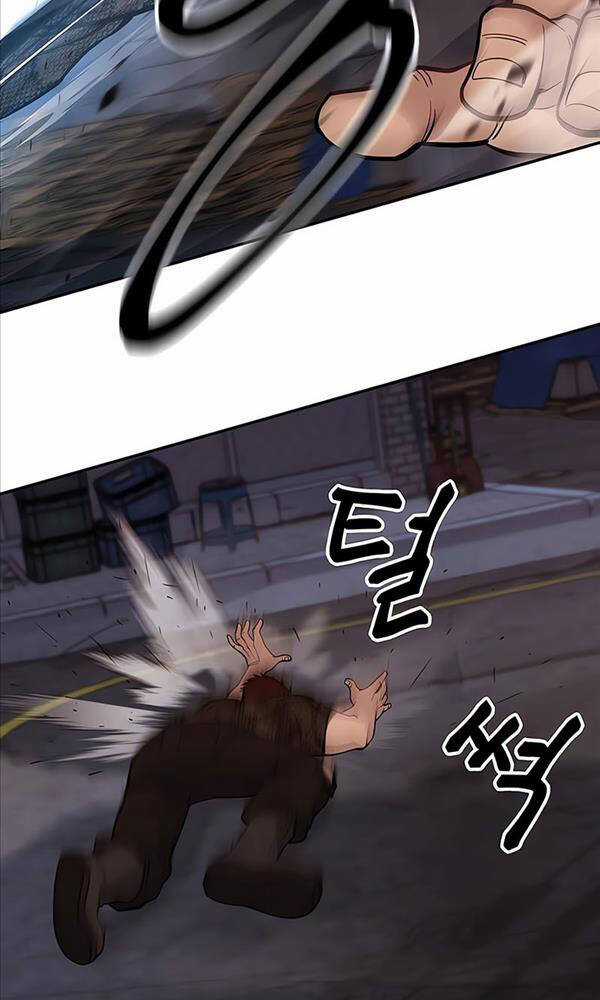 Giang Hồ Thực Thi Công Lý Chapter 61 trang 38