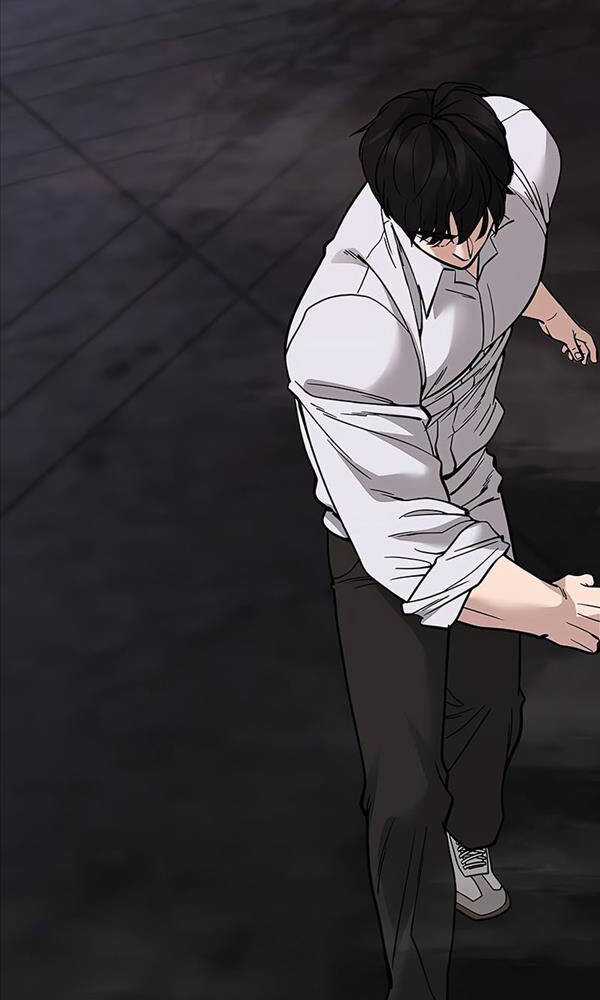 Giang Hồ Thực Thi Công Lý Chapter 61 trang 39