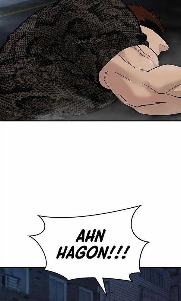 Giang Hồ Thực Thi Công Lý Chapter 61 trang 42