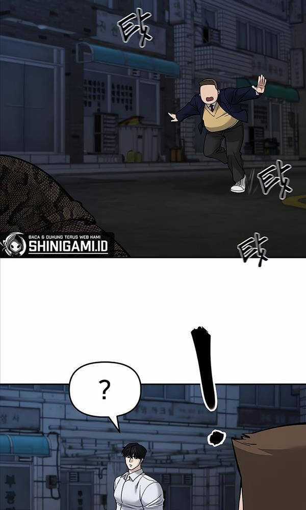 Giang Hồ Thực Thi Công Lý Chapter 61 trang 43