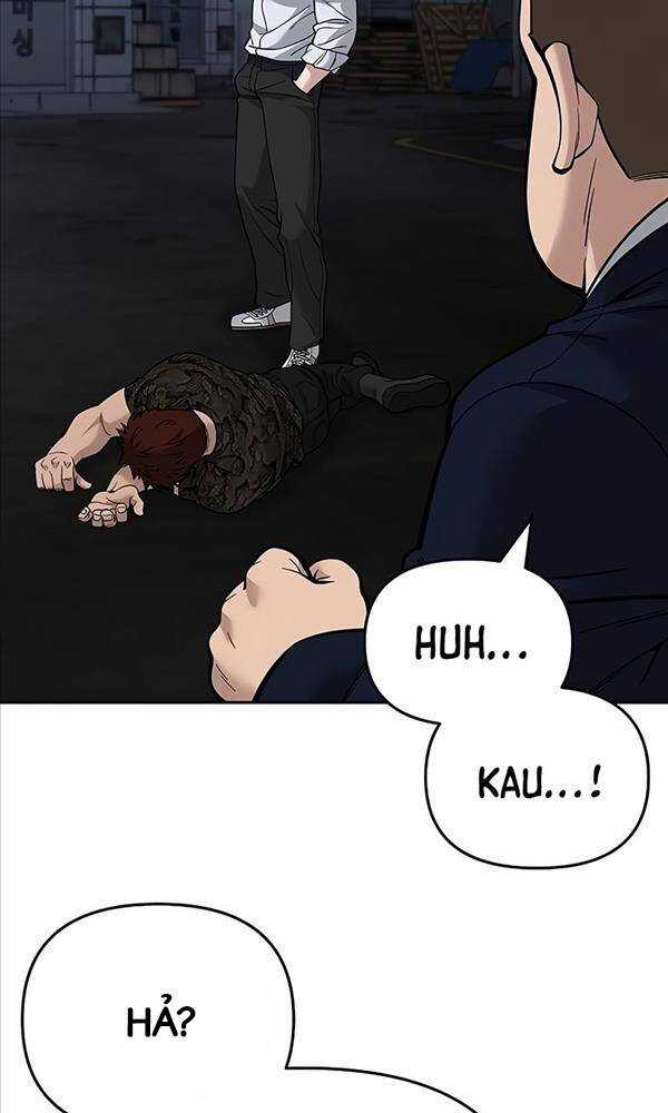 Giang Hồ Thực Thi Công Lý Chapter 61 trang 44