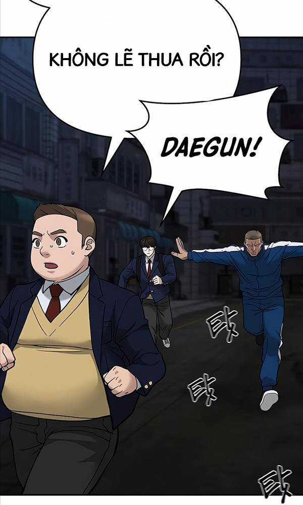 Giang Hồ Thực Thi Công Lý Chapter 61 trang 45