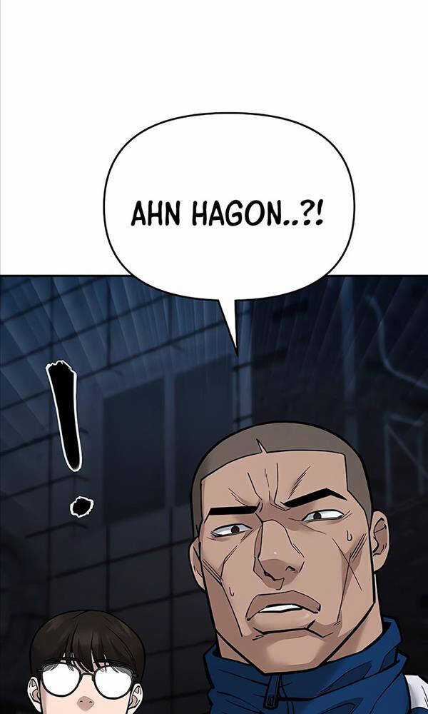 Giang Hồ Thực Thi Công Lý Chapter 61 trang 46