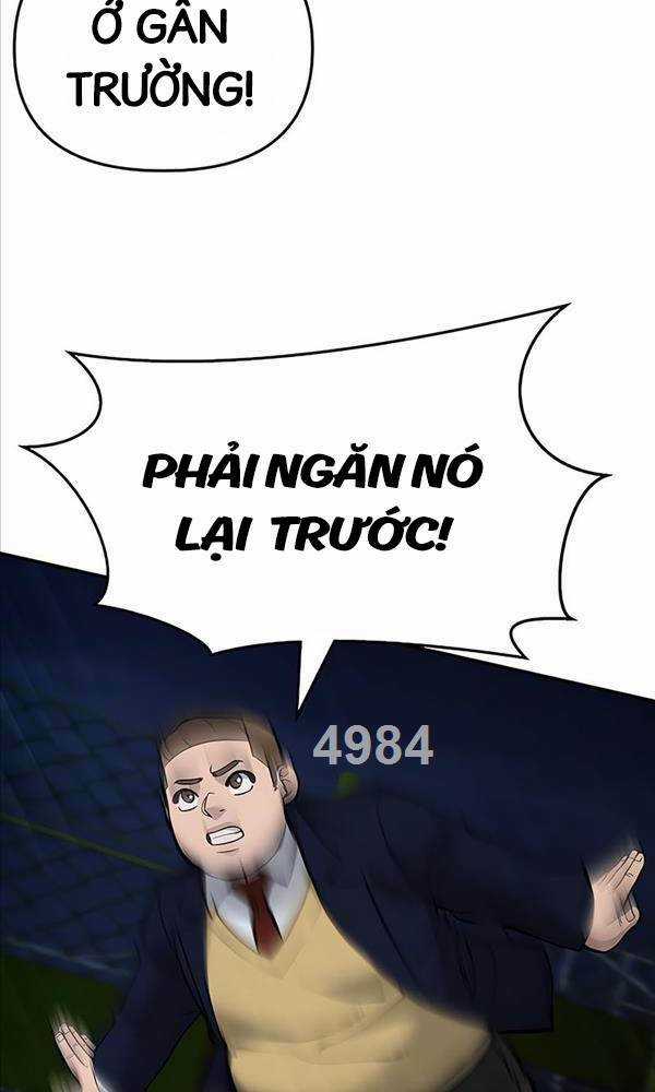Giang Hồ Thực Thi Công Lý Chapter 61 trang 5