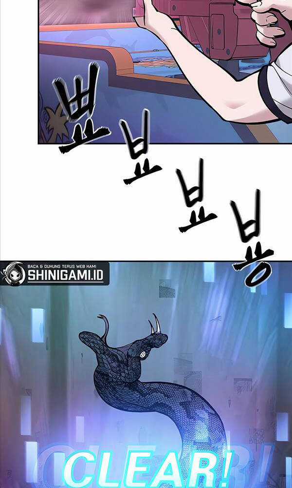 Giang Hồ Thực Thi Công Lý Chapter 61 trang 51