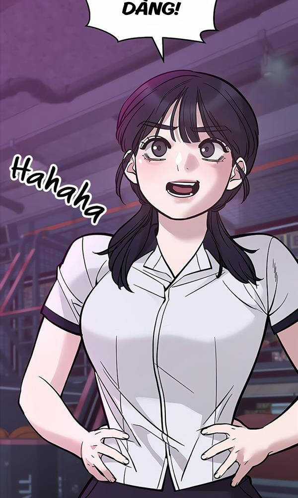 Giang Hồ Thực Thi Công Lý Chapter 61 trang 53