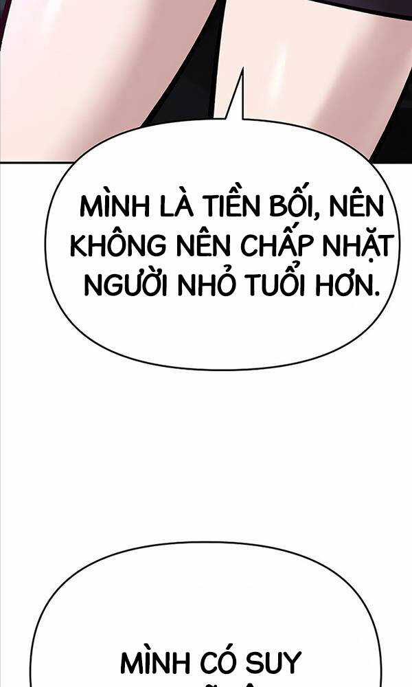 Giang Hồ Thực Thi Công Lý Chapter 61 trang 56