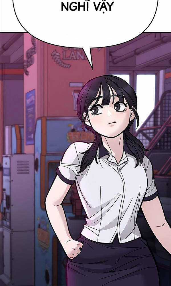 Giang Hồ Thực Thi Công Lý Chapter 61 trang 57