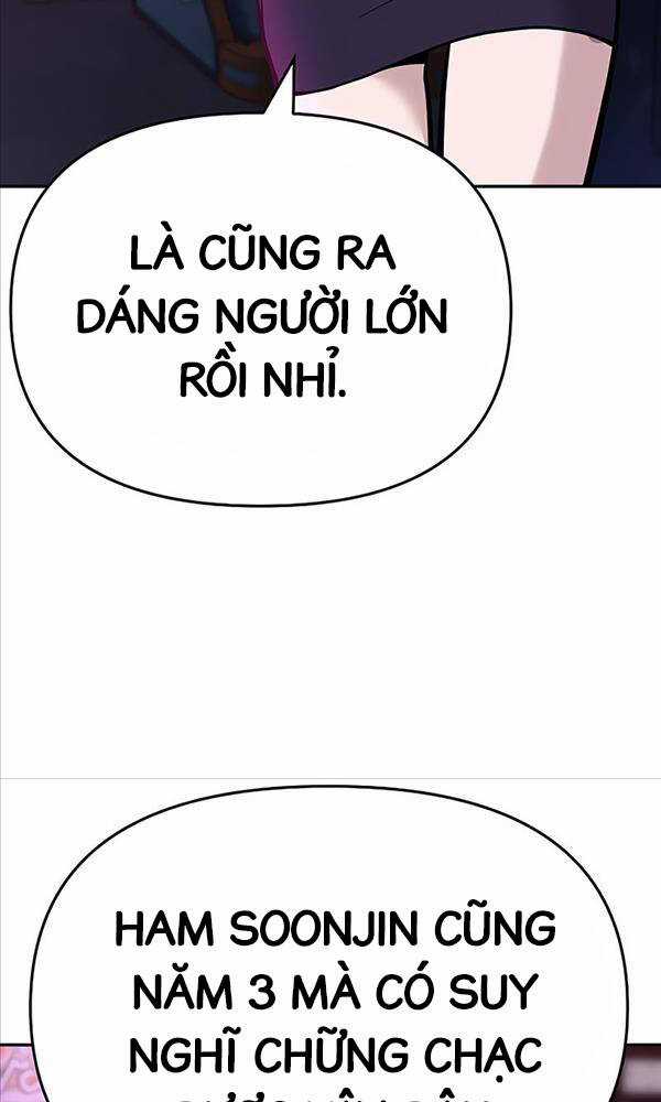 Giang Hồ Thực Thi Công Lý Chapter 61 trang 58