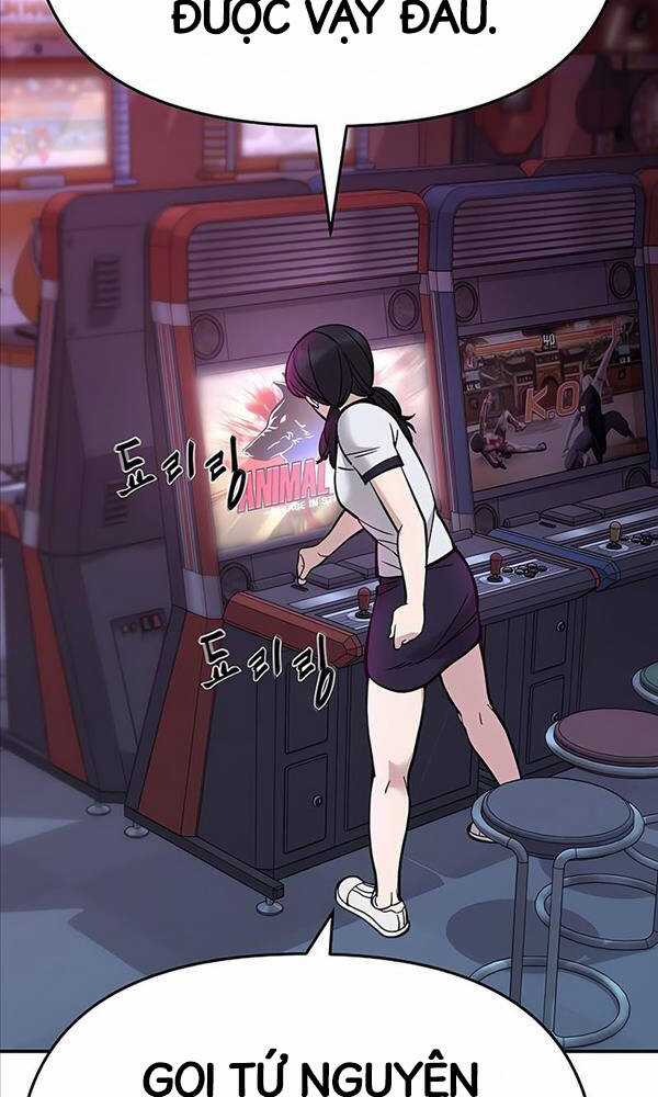 Giang Hồ Thực Thi Công Lý Chapter 61 trang 59