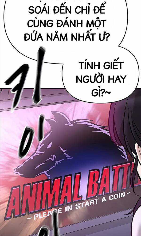 Giang Hồ Thực Thi Công Lý Chapter 61 trang 60