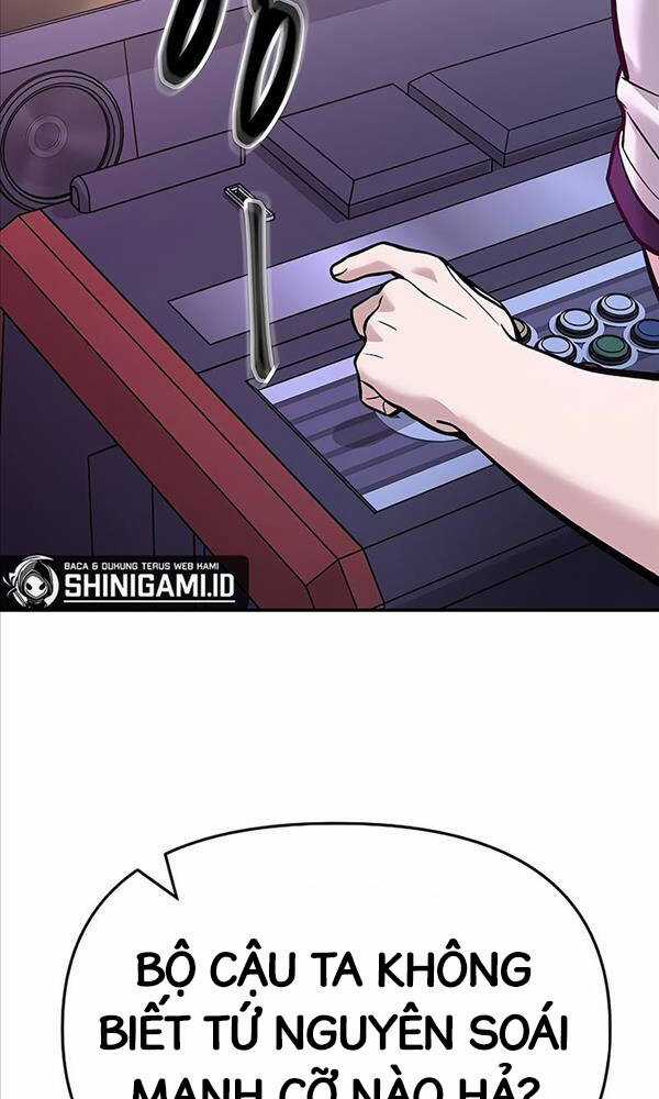 Giang Hồ Thực Thi Công Lý Chapter 61 trang 61