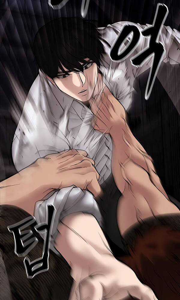 Giang Hồ Thực Thi Công Lý Chapter 61 trang 70