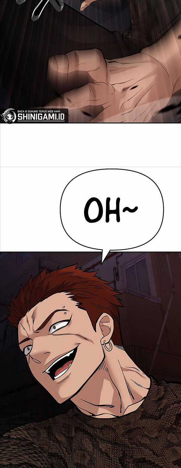 Giang Hồ Thực Thi Công Lý Chapter 61 trang 77