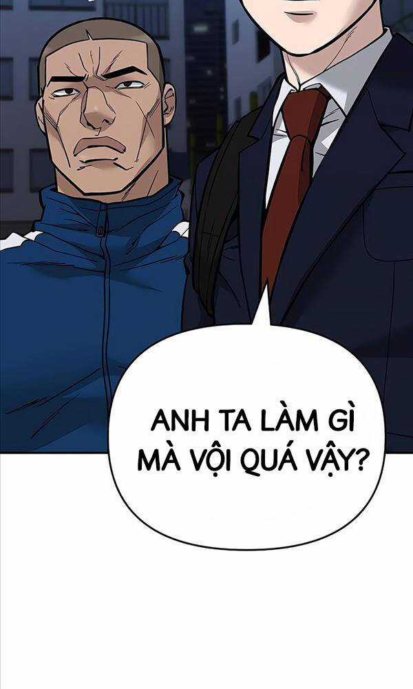 Giang Hồ Thực Thi Công Lý Chapter 61 trang 8