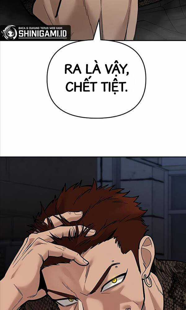 Giang Hồ Thực Thi Công Lý Chapter 61 trang 81