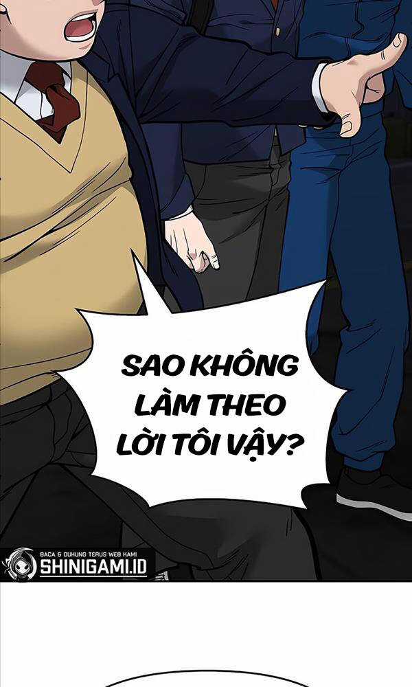 Giang Hồ Thực Thi Công Lý Chapter 61 trang 85