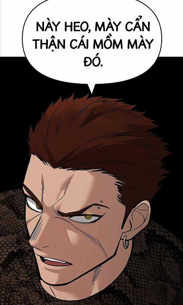 Giang Hồ Thực Thi Công Lý Chapter 61 trang 86