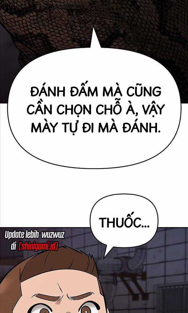Giang Hồ Thực Thi Công Lý Chapter 61 trang 87