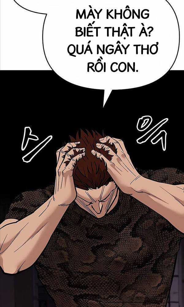 Giang Hồ Thực Thi Công Lý Chapter 61 trang 89