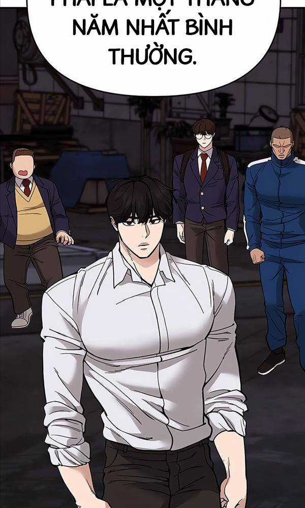 Giang Hồ Thực Thi Công Lý Chapter 61 trang 91