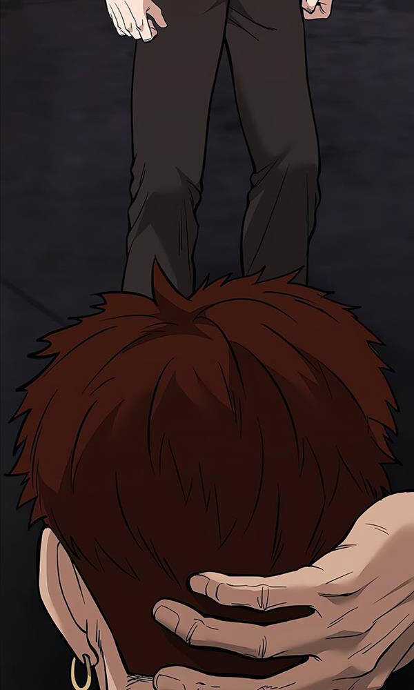 Giang Hồ Thực Thi Công Lý Chapter 61 trang 92