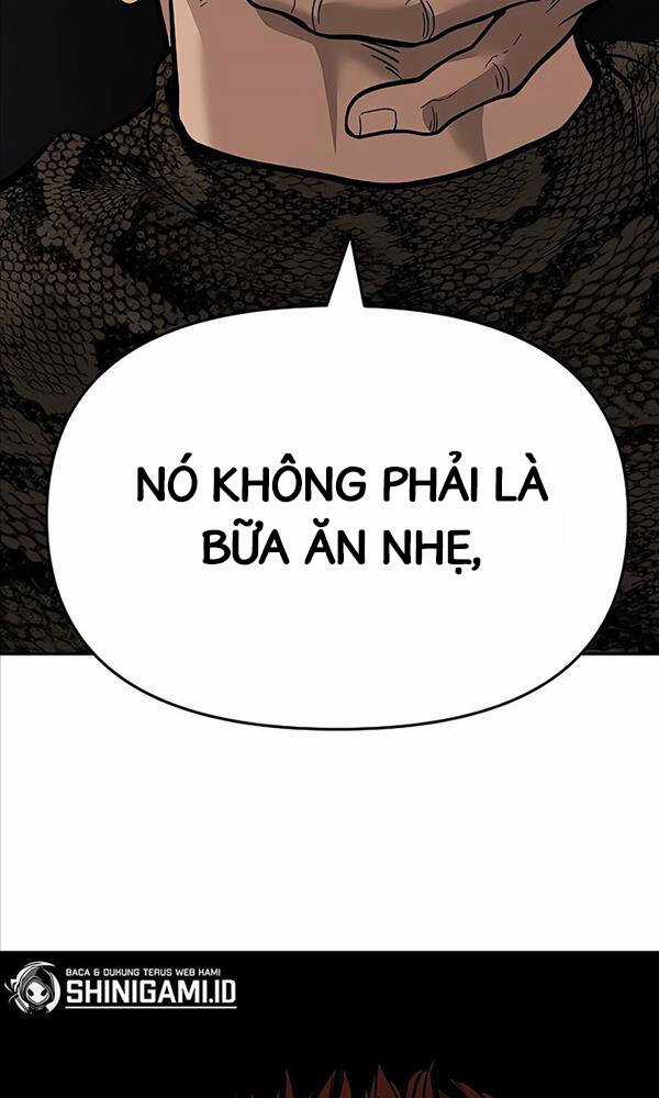 Giang Hồ Thực Thi Công Lý Chapter 61 trang 93