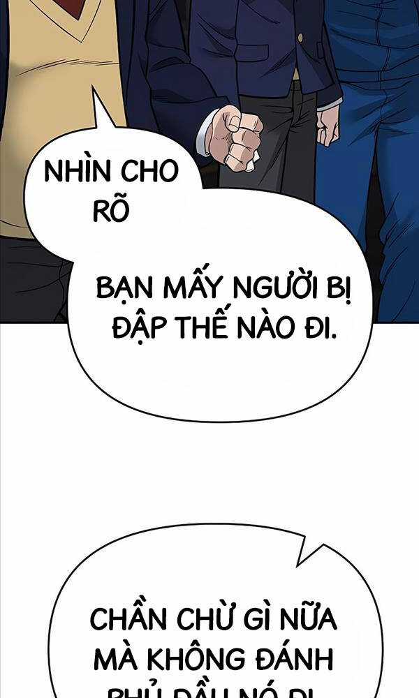 Giang Hồ Thực Thi Công Lý Chapter 61 trang 98