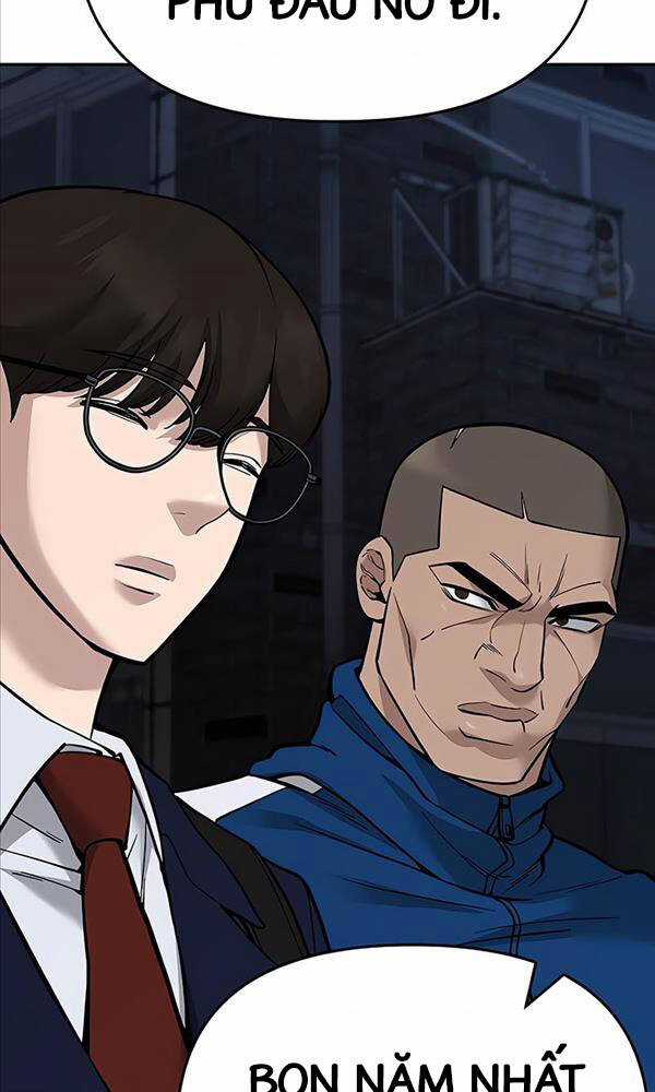 Giang Hồ Thực Thi Công Lý Chapter 61 trang 99