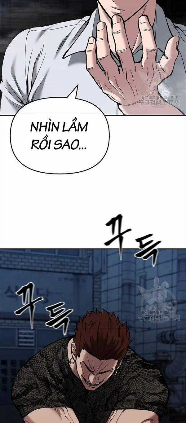 Giang Hồ Thực Thi Công Lý Chapter 62 trang 102