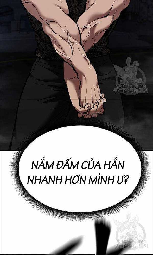 Giang Hồ Thực Thi Công Lý Chapter 62 trang 103