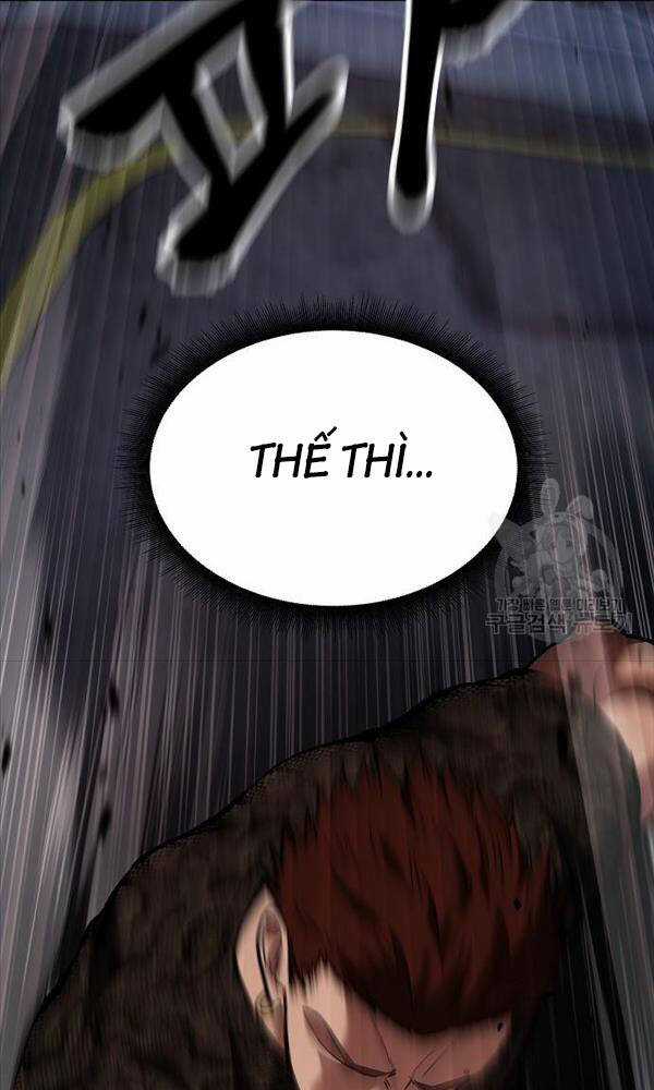 Giang Hồ Thực Thi Công Lý Chapter 62 trang 104