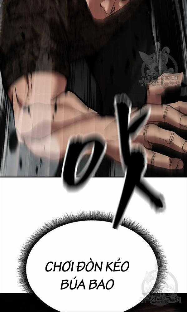 Giang Hồ Thực Thi Công Lý Chapter 62 trang 105