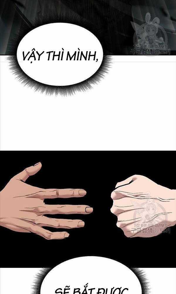 Giang Hồ Thực Thi Công Lý Chapter 62 trang 109