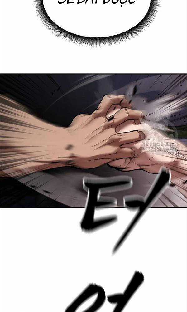 Giang Hồ Thực Thi Công Lý Chapter 62 trang 110