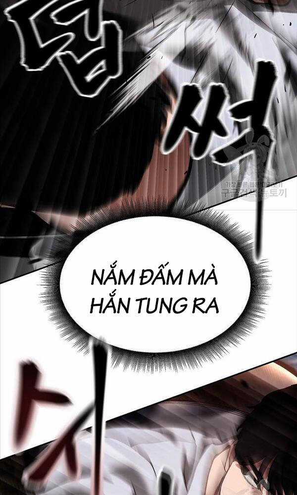 Giang Hồ Thực Thi Công Lý Chapter 62 trang 112